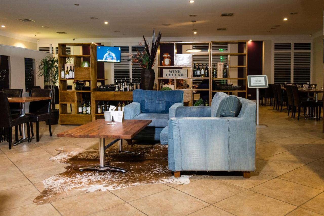 Wattle Grove Motel Perth Exteriör bild